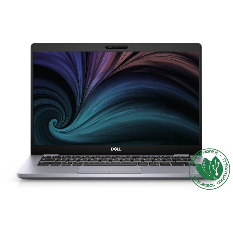 portatile ultrabook dell latitude 5310 i5 decima generazione