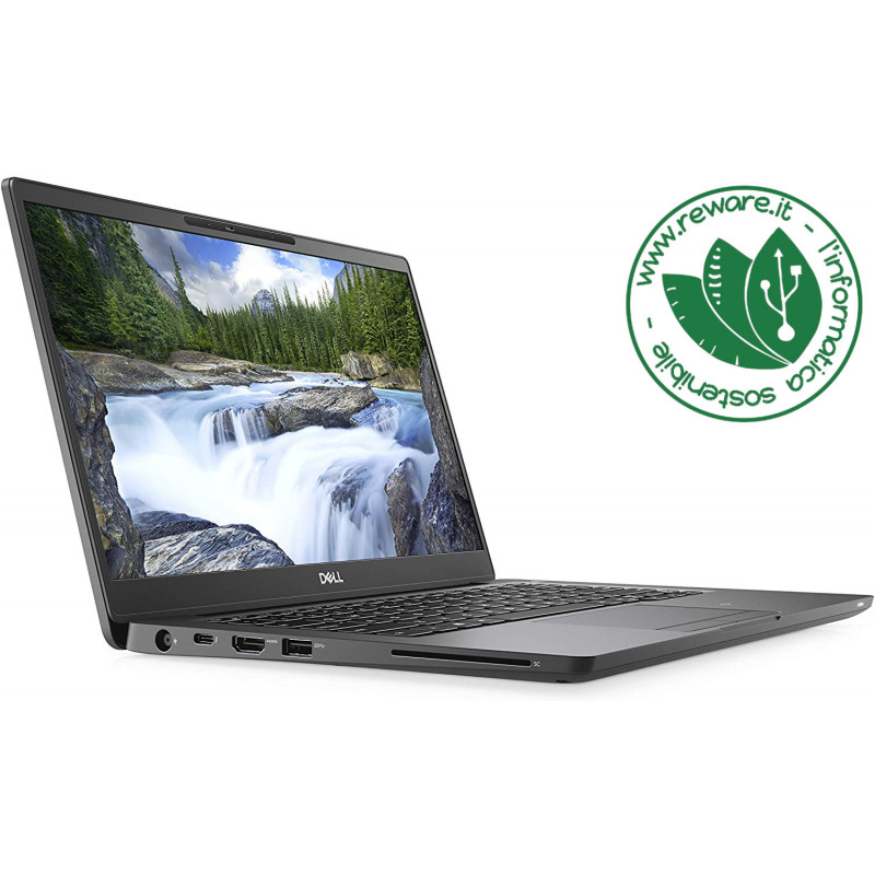 Dell Latitude 5300 Core i5-8365U 13" FHD 8Gb SSD 256Gb Windows 11 Pro