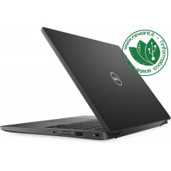 Dell Latitude 5300 Core i5-8365U 13" FHD 8Gb SSD 256Gb Windows 11 Pro