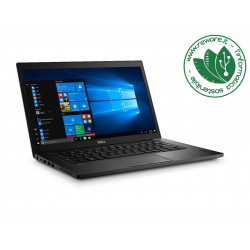 Dell Latitude 7490 Core i5-7300U 14" FHD 8Gb SSD 256Gb Windows 10 Pro