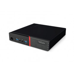 Lenovo ThinkCentre M900 Tiny Intel i5-6500T 8Gb SSD 256Gb Windows 10 Pro