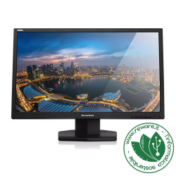 Monitor LCD 24" Lenovo ThinkVision LT2423 FullHD 1920x1080 VGA HDMI