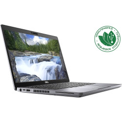 Dell Latitude 5410 Core i7-10610U 14" FHD 16Gb SSD 512Gb Windows 11 Pro