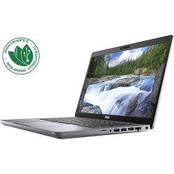 Dell Latitude 5410 Core i7-10610U 14" FHD 16Gb SSD 512Gb Windows 11 Pro