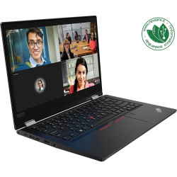 Lenovo ThinkPad L13 Yoga G1 Core i5-10210U 13" FHD 8Gb SSD 256Gb Windows 11 Pro