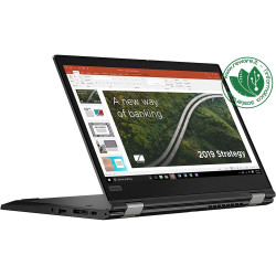 Lenovo ThinkPad L13 Yoga G1 Core i5-10210U 13" FHD 8Gb SSD 256Gb Windows 11 Pro