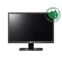 Monitor LCD 22" LG 22MBP65PM Led IPS FullHD 1920x1080 DVI VGA