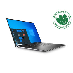 Dell Precision 5550 15.6 4K i7-10850H 32Gb SSD 1Tb Quadro T1000 Windows 11 Pro