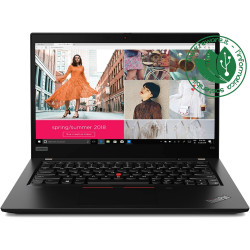Lenovo ThinkPad X13 G1 Core i7-10510U 13" FHD 16Gb SSD 512Gb Windows 11 Pro