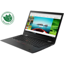 Lenovo ThinkPad X1 Yoga G3 Core i5-8350U 14" FHD 8Gb SSD 256Gb Windows 11 Pro