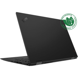 Lenovo ThinkPad X1 Yoga G3 Core i5-8350U 14" FHD 8Gb SSD 256Gb Windows 11 Pro