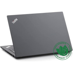 Lenovo ThinkPad T490 Touch Core i7-8665U 14" FHD 16Gb SSD 512Gb Windows 11 Pro