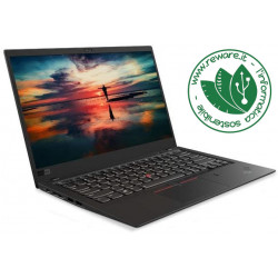 Lenovo ThinkPad Carbon X1 G6 i5-8250U 14" FHD 8Gb SSD 256Gb Windows 11 Pro