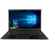 Lenovo ThinkPad Carbon X1 G6 i5-8250U 14" FHD 8Gb SSD 256Gb Windows 11 Pro