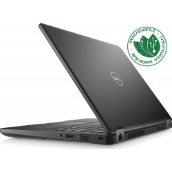 Dell Latitude 5490 Core i5-8250U 14" FHD 8Gb SSD 256Gb Windows 11 Home