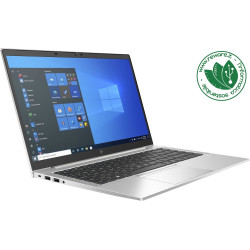 HP EliteBook 840 Aero G8 Core i5-1145G7 14" FHD 16Gb SSD 512Gb Windows 11 Pro