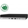 HP EliteDesk 800 G5 mini Core i5-9500T 8Gb SSD 256Gb Windows 11 Pro