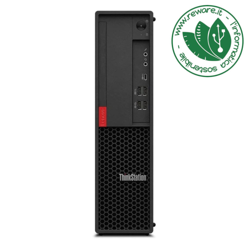 workstation sff lenovo thinkstation p330 intel xeon quadcore