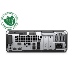 HP ProDesk 600 G5 Core i5-9500 16Gb SSD 512Gb USB-C Windows 11 Pro