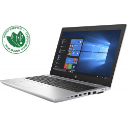 ProBook 650 G5 Core i5-8265U 15.6" FHD 8Gb SSD 256Gb Windows 11 Pro