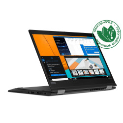 Lenovo ThinkPad X390 Yoga Core i7-8665U 13" FHD 16Gb SSD 512Gb Windows 11 Pro