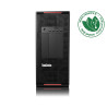 Workstation Lenovo P920 2X Xeon 6134 64Gb SSD 1Tb Quadro P4000 Windows 11 Pro