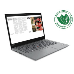 Lenovo ThinkPad T14 G1 Core i7-10610U 14" FHD 16Gb SSD 512Gb Windows 11 Pro