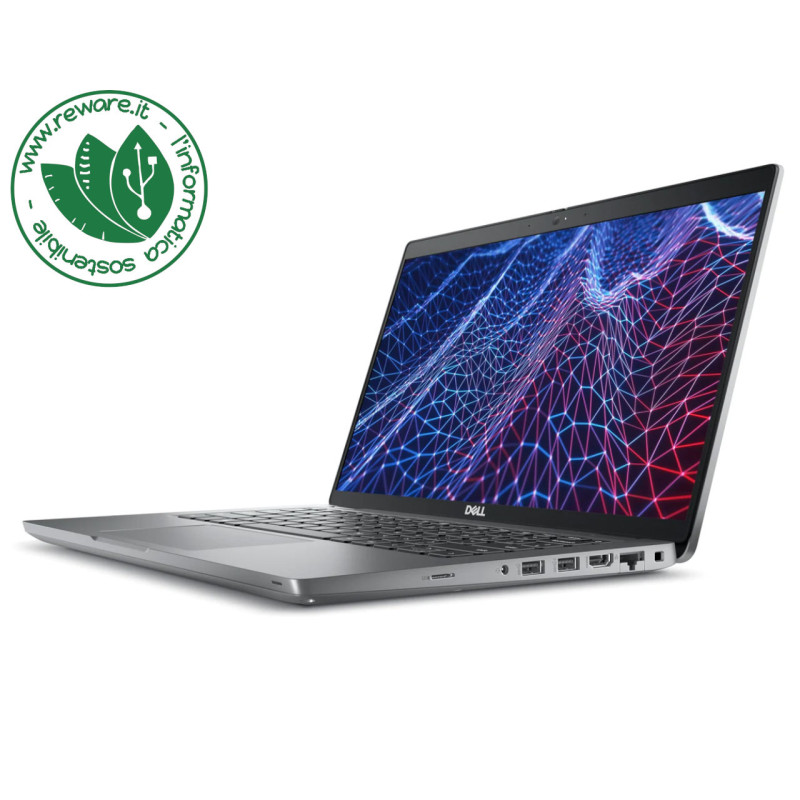 portatile ultrabook dell latitude 5420 i5 dodicesima generazione