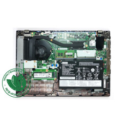 Lenovo ThinkPad L15 G1 Core i5-10210U 15" FHD 8Gb SSD 256Gb Windows 11 Pro