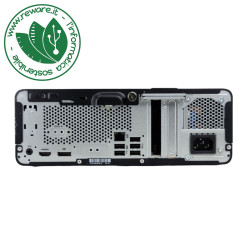 HP ProDesk 400 G7 Core i5-10400F 16Gb SSD 256Gb Windows 11 Pro