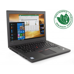 Lenovo ThinkPad X270 Touch Core i5-6300U 12" FHD 8Gb SSD 256Gb Windows 10 Pro