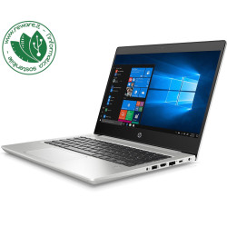 HP ProBook 430 G6 Core i5-8365U 13.3" FHD 8Gb SSD 512Gb Windows 11 Pro