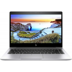 HP EliteBook 830 G5 Core i7-8550U 13" FHD 16Gb SSD 512Gb Windows 11 Pro
