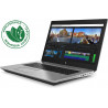 HP Zbook 17 G6 17" FHD i7-9850H 32Gb SSD 1Tb RTX 3000 Windows 11 Pro