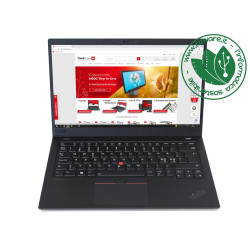 Lenovo ThinkPad Carbon X1 G8 i5-10210U 14" FHD 16Gb SSD 512Gb Windows 11 Pro