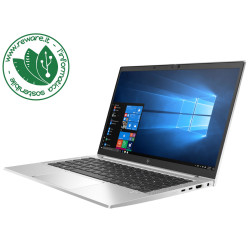 HP EliteBook 830 G7 Core i5-10210U 13" FHD 8Gb SSD 256Gb Windows 11 Pro