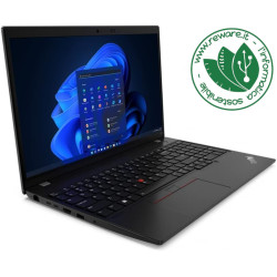 Lenovo ThinkPad L15 G3 Core i5-1235U 15" FHD 16Gb SSD 256Gb Windows 11 Pro