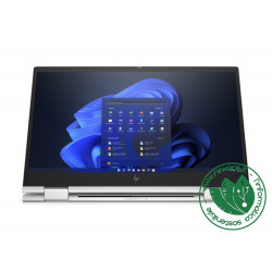 HP EliteBook X360 830 G7 Touch Core i5-10210U 13" FHD 8Gb SSD 256Gb Windows 11 Pro