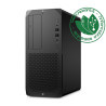 Workstation HP Z1 Tower G8 Core i7-11700 32b SSD 1Tb RTX 2080 Windows 11 Pro