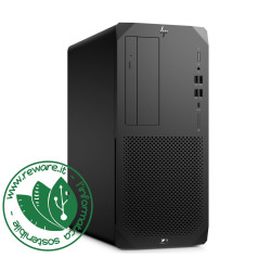 Workstation HP Z1 Tower G8 Core i7-11700 32b SSD 1Tb RTX 2080 Windows 11 Pro