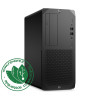 Workstation HP Z1 Tower G8 Core i7-11700 32b SSD 1Tb RTX 3070 Windows 11 Pro