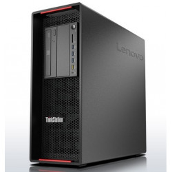 Workstation Lenovo P710 Xeon E5-2630v4 64Gb SSD 512Gb Quadro M2000 Windows 10 Pro