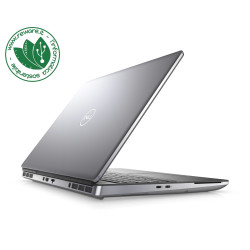 Dell Precision 7560 15" FHD Core i7-11850H 32Gb SSD 512Gb Quadro RTX A2000 Windows 11 Pro
