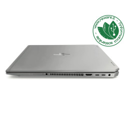 Zbook Studio X360 G5 15" FHD Touch Core i7-8850H 32Gb SSD 512Gb Windows 11 Pro