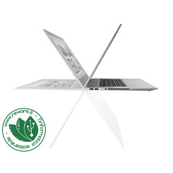 Zbook Studio X360 G5 15" FHD Touch Core i7-8850H 32Gb SSD 512Gb Windows 11 Pro