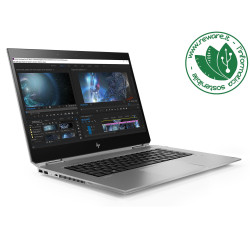 Zbook Studio X360 G5 15" FHD Touch Core i7-8850H 32Gb SSD 512Gb Windows 11 Pro