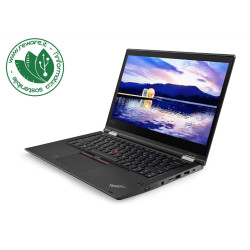 Lenovo ThinkPad X380 Yoga Core i5-8350U 13" FHD 8Gb SSD 256Gb Windows 11 Pro