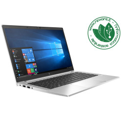 HP EliteBook 830 G8 Core i5-1165G7 13" FHD 16Gb SSD 512Gb Windows 11 Pro