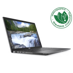 Dell Latitude 7410 Core i7-10610U 14" FHD 16Gb SSD 512Gb Windows 11 Pro