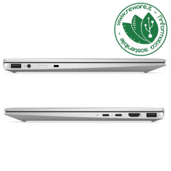 HP EliteBook X360 1040 G8 Touch Core i7-1185G7 14" FHD 16Gb SSD 512Gb Windows 11 Pro